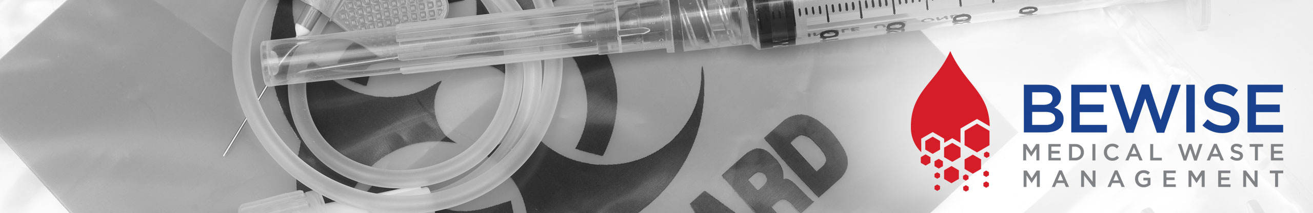 BeWise Medical Waste Management, Inc.